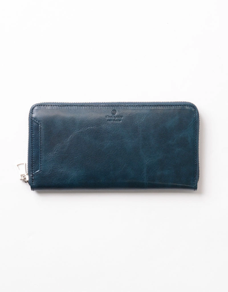 Folder MSPC PRODUCT LIMITED EDITION Round Zip Wallet No.223220-CL