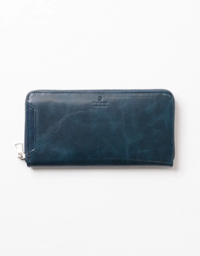 Folder MSPC PRODUCT LIMITED EDITION Round Zip Wallet No.223220-CL