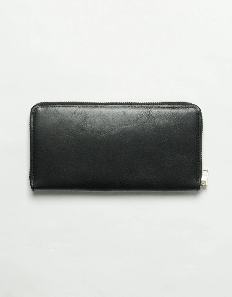 Folder MSPC PRODUCT LIMITED EDITION Round Zip Wallet No.223220-CL
