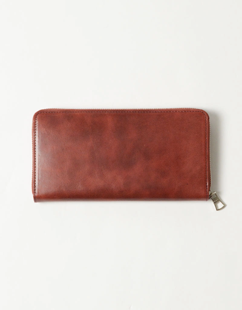 Folder MSPC PRODUCT LIMITED EDITION Round Zip Wallet No.223220-CL