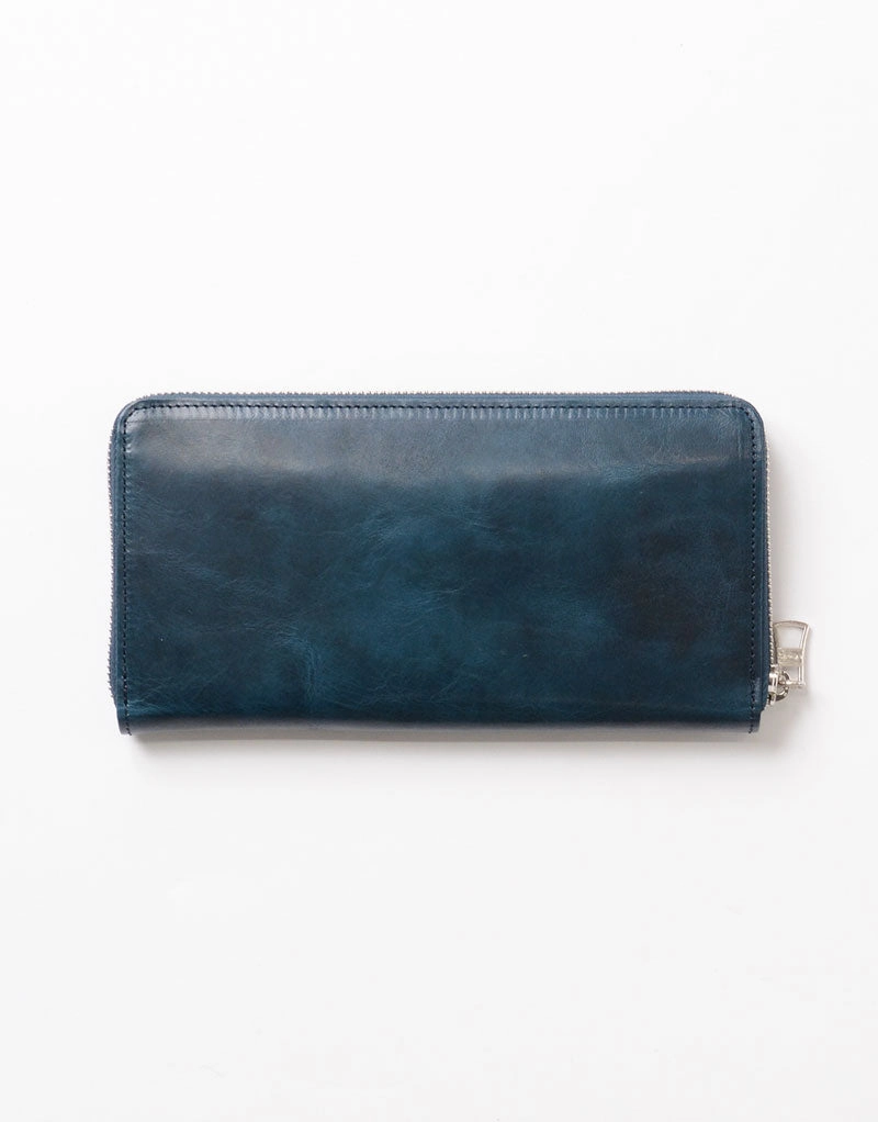 Folder MSPC PRODUCT LIMITED EDITION Round Zip Wallet No.223220-CL