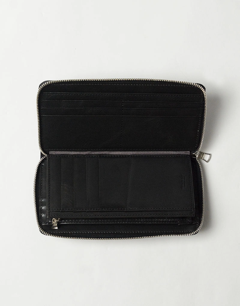 Folder MSPC PRODUCT LIMITED EDITION Round Zip Wallet No.223220-CL