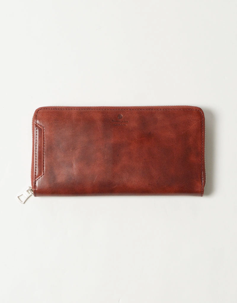 Folder MSPC PRODUCT LIMITED EDITION Round Zip Wallet No.223220-CL