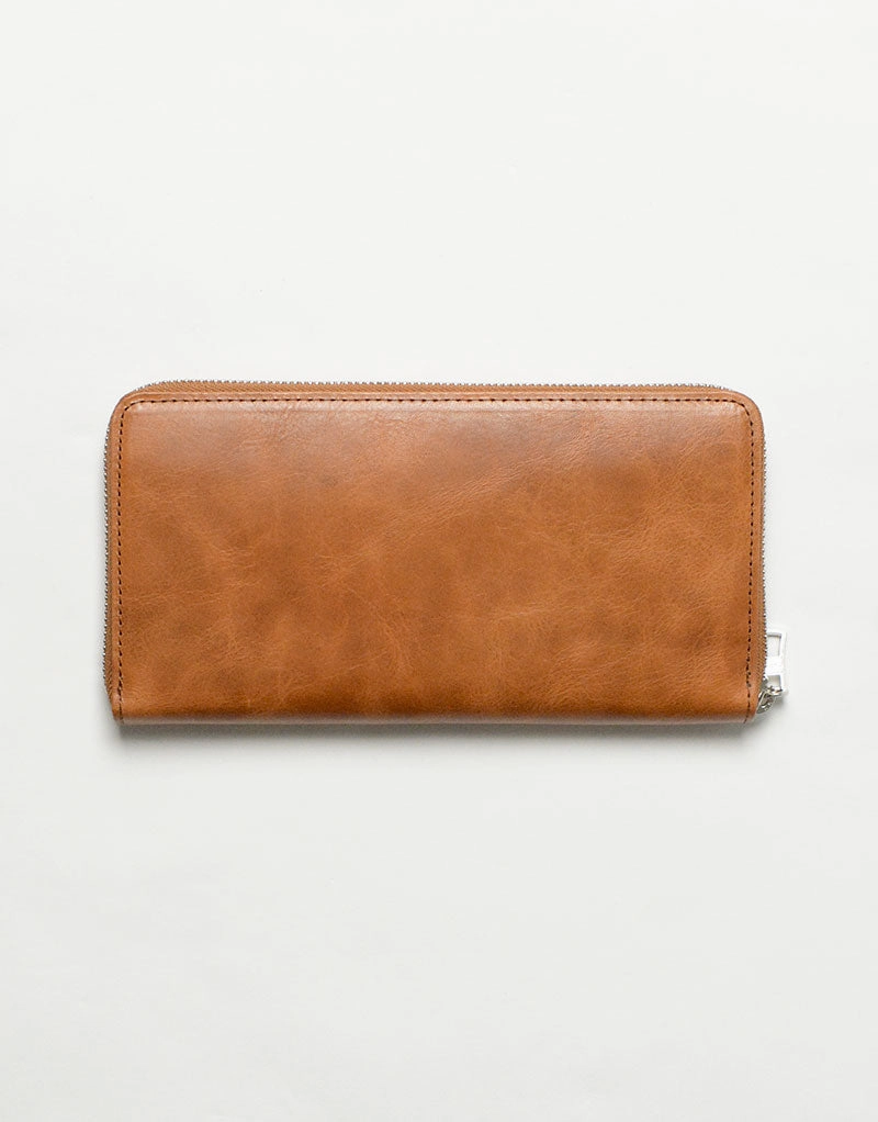 Folder MSPC PRODUCT LIMITED EDITION Round Zip Wallet No.223220-CL