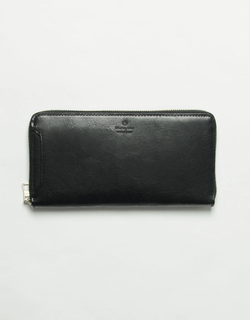 Folder MSPC PRODUCT LIMITED EDITION Round Zip Wallet No.223220-CL