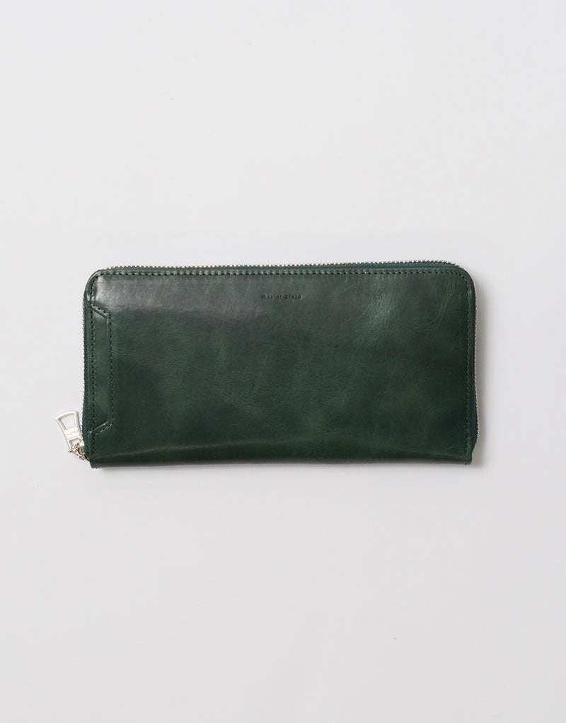 Folder MSPC PRODUCT LIMITED EDITION Round Zip Wallet No.223220-CL