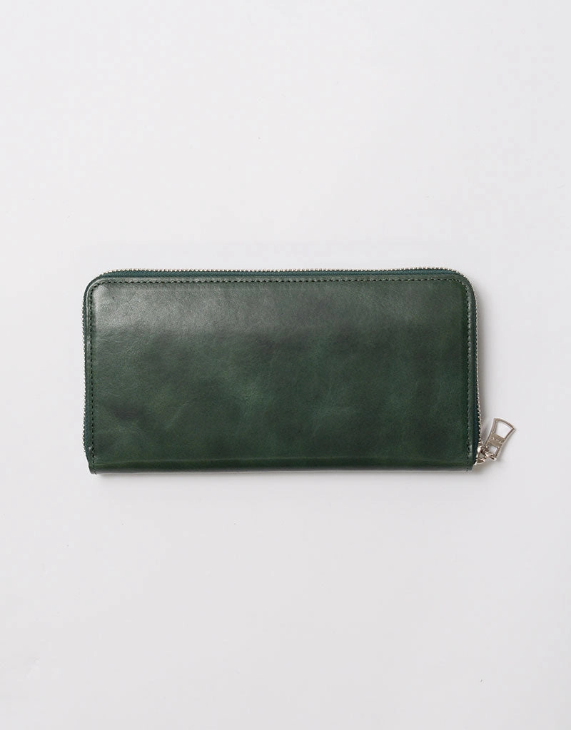 Folder MSPC PRODUCT LIMITED EDITION Round Zip Wallet No.223220-CL