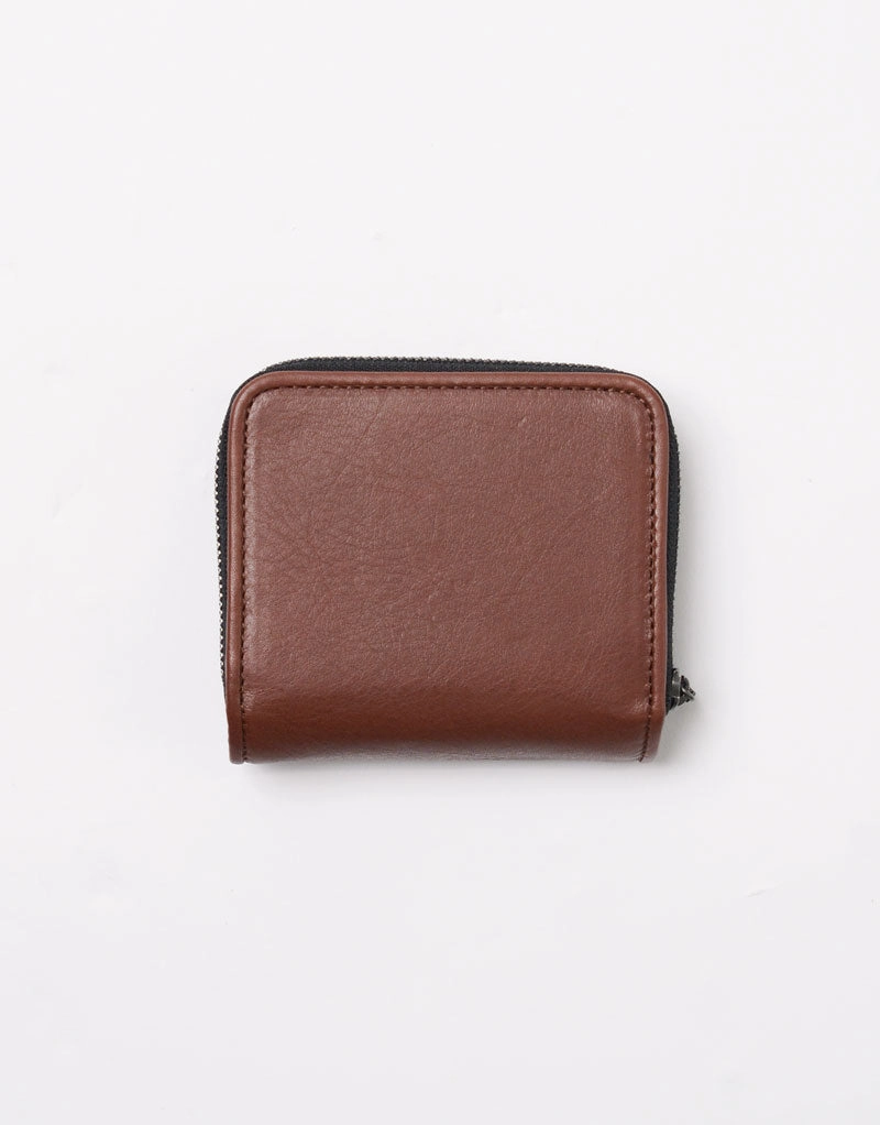 fond Round Middle Wallet No.525031