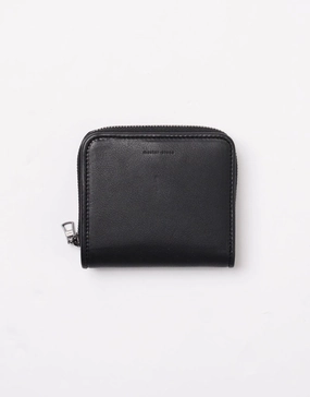 fond Round Middle Wallet No.525031