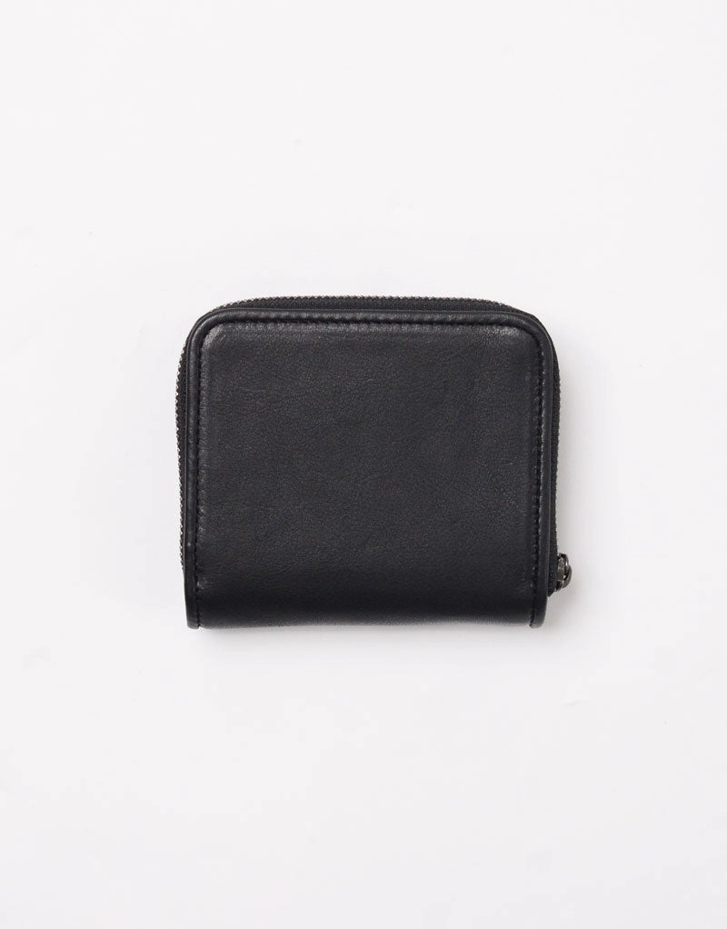 fond Round Middle Wallet No.525031