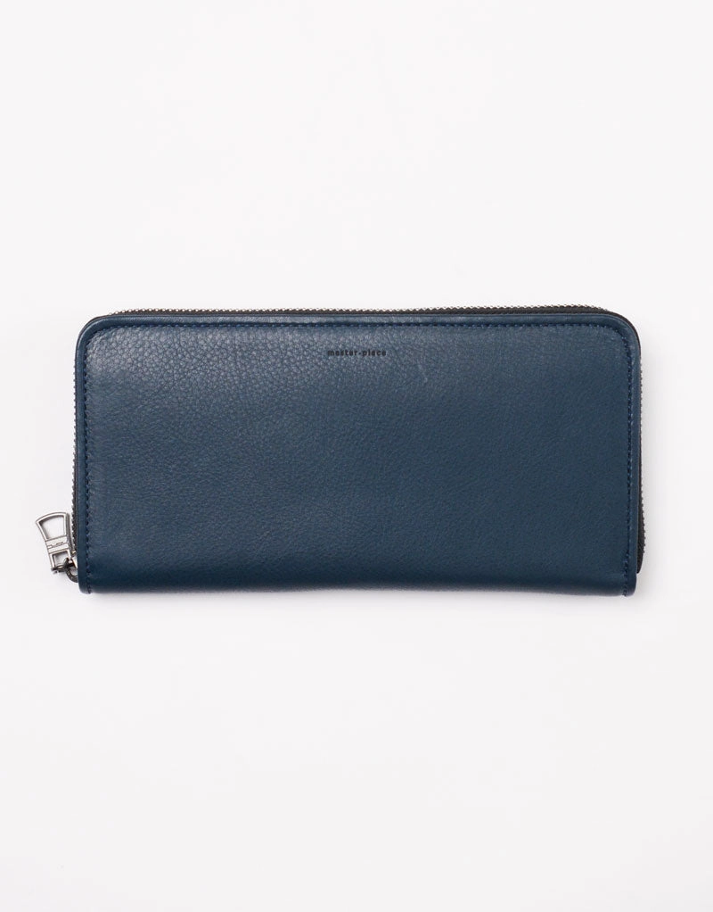 fond Round Zip Wallet No.525030