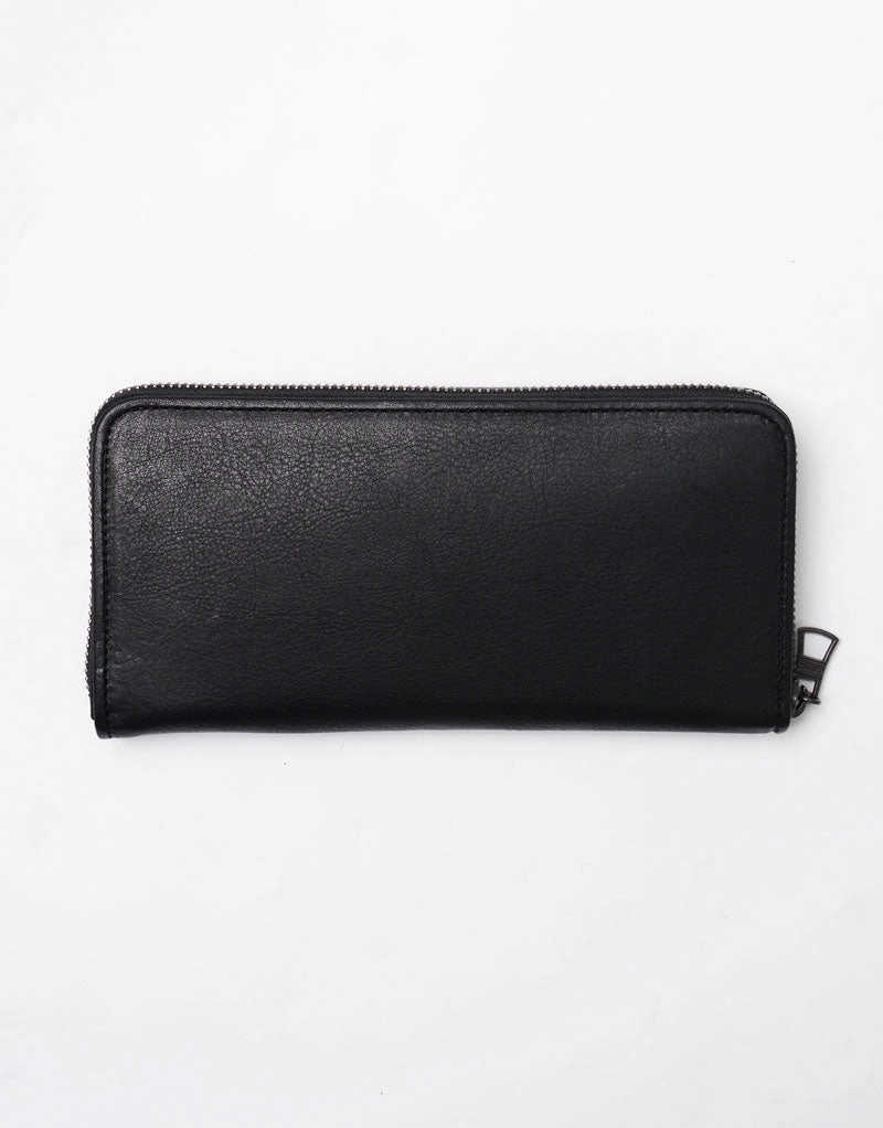 fond Round Zip Wallet No.525030