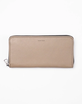 fond Round Zip Wallet No.525030