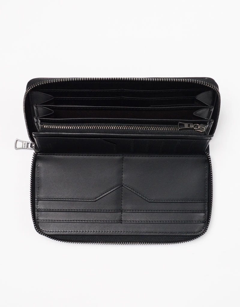 fond Round Zip Wallet No.525030