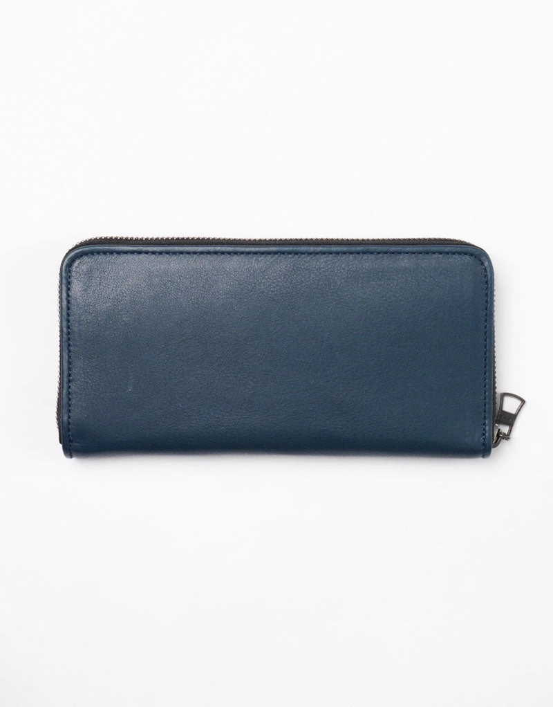 fond Round Zip Wallet No.525030