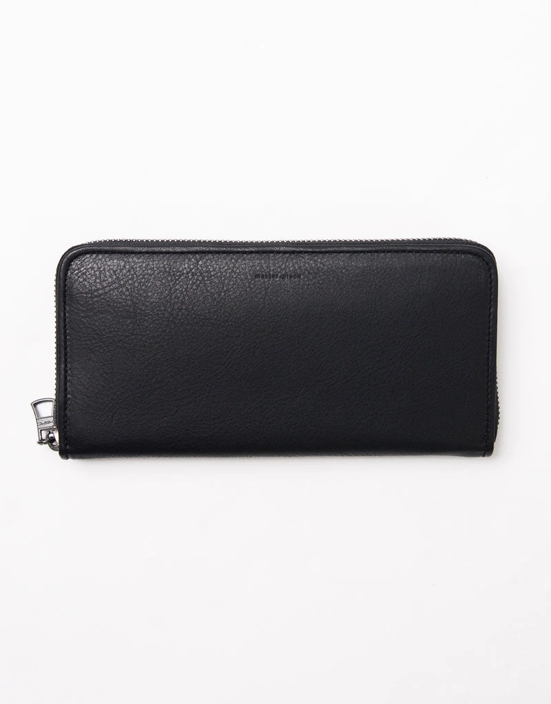 fond Round Zip Wallet No.525030
