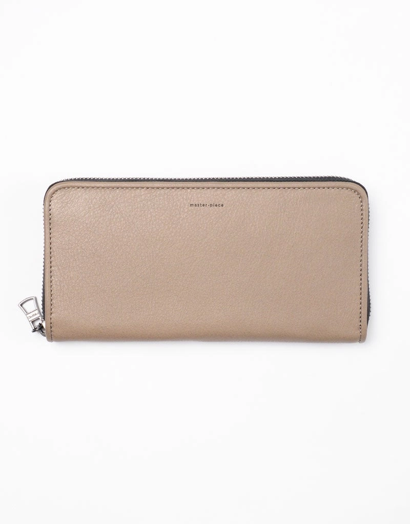 fond Round Zip Wallet No.525030