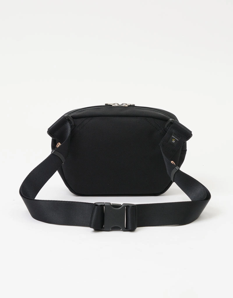 Fuzzy Waist Bag No.525161