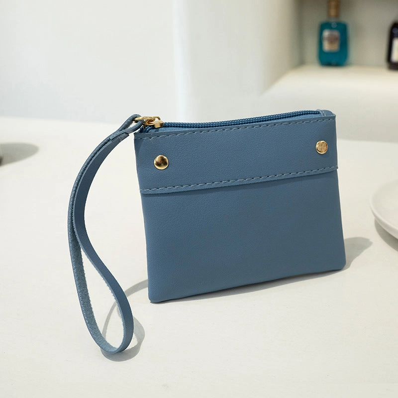 Girl change key bag