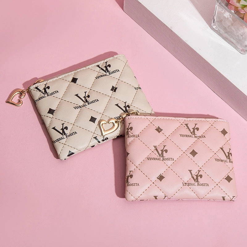 Girls' red envelope