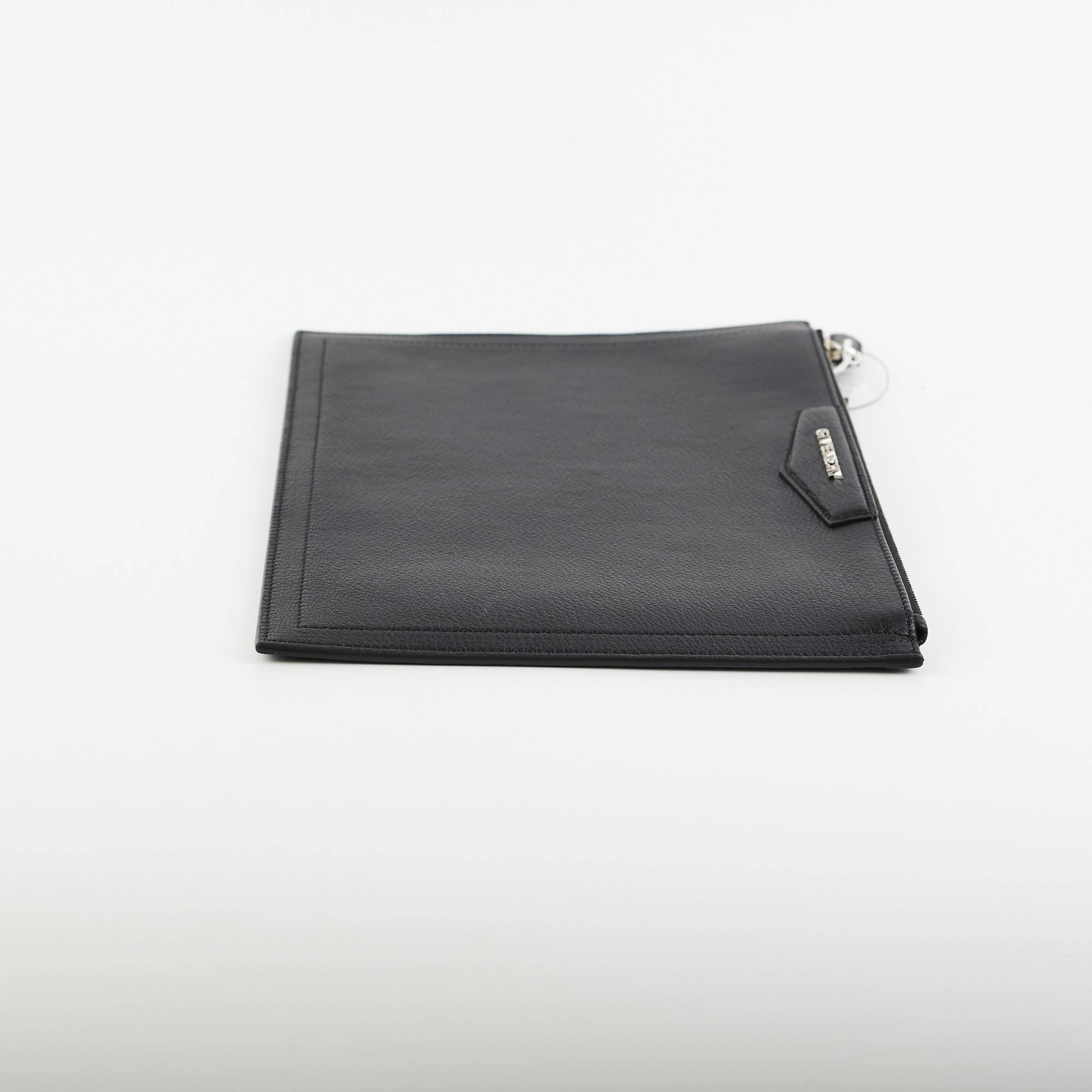 Givenchy Antigona Black Pouch