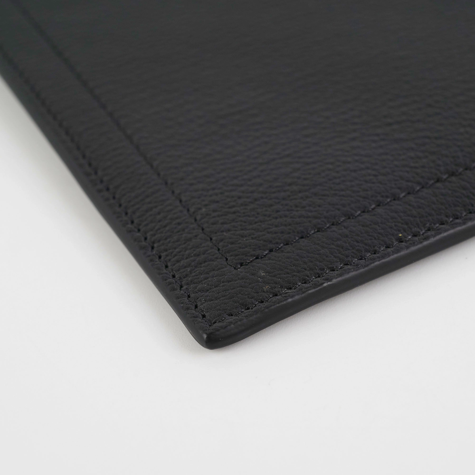 Givenchy Antigona Black Pouch