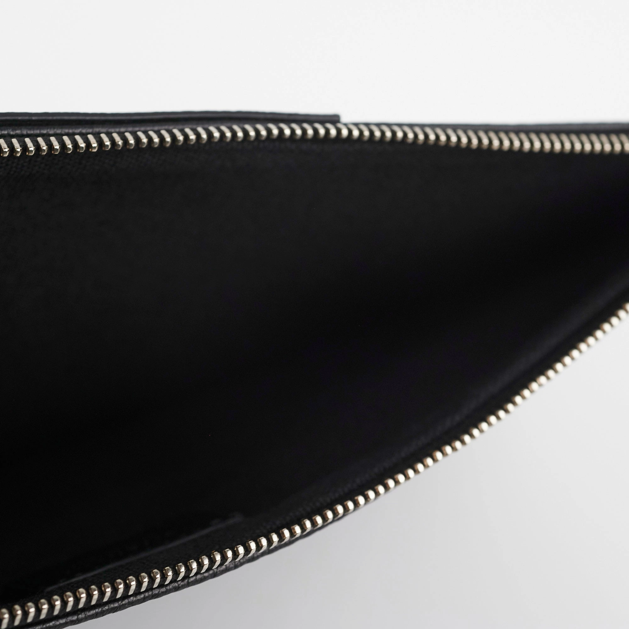 Givenchy Antigona Black Pouch
