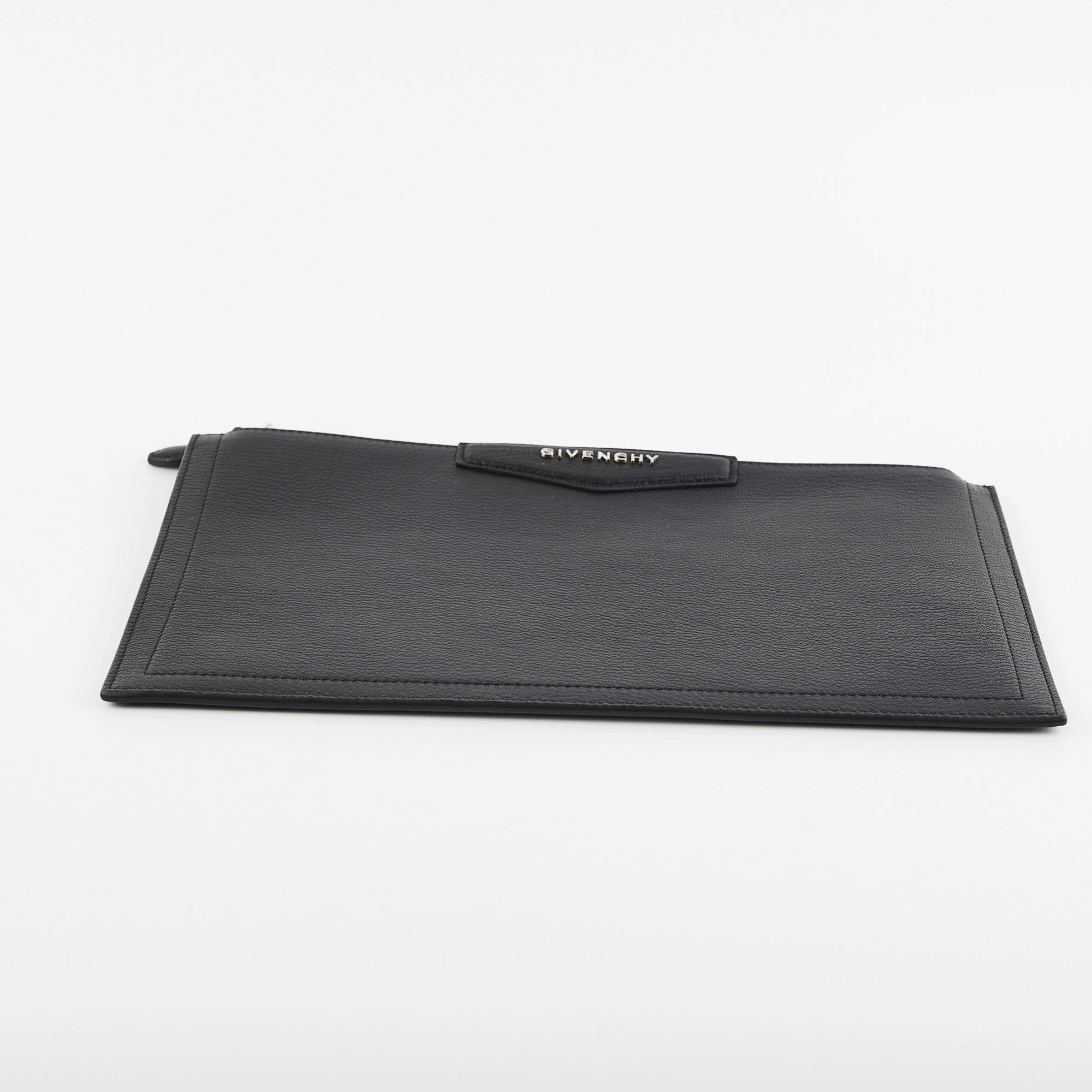 Givenchy Antigona Black Pouch