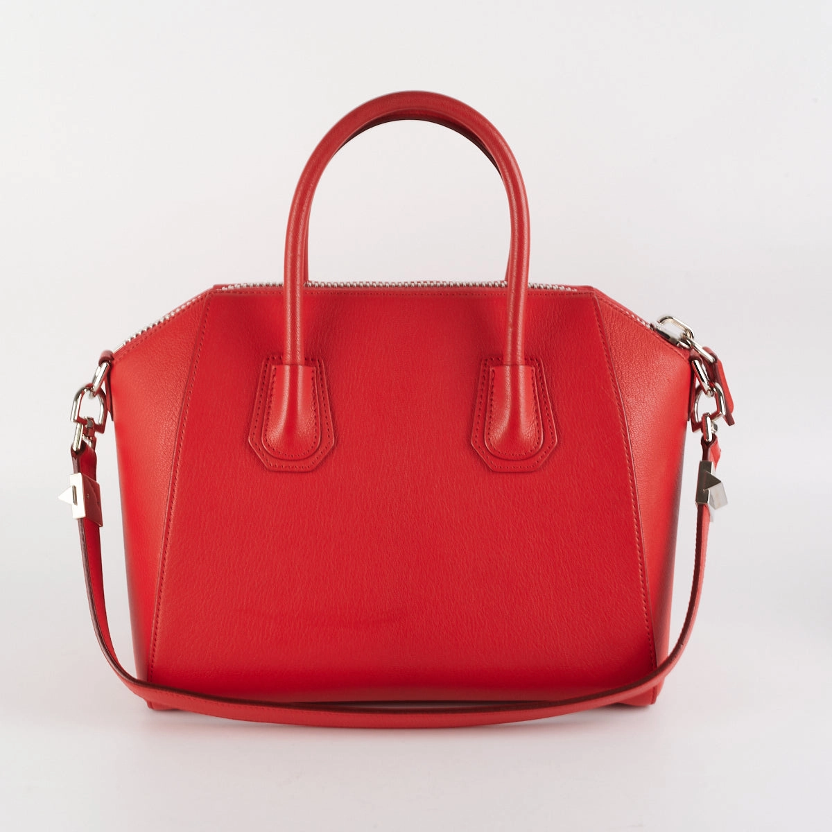 Givenchy Antigona Small Red