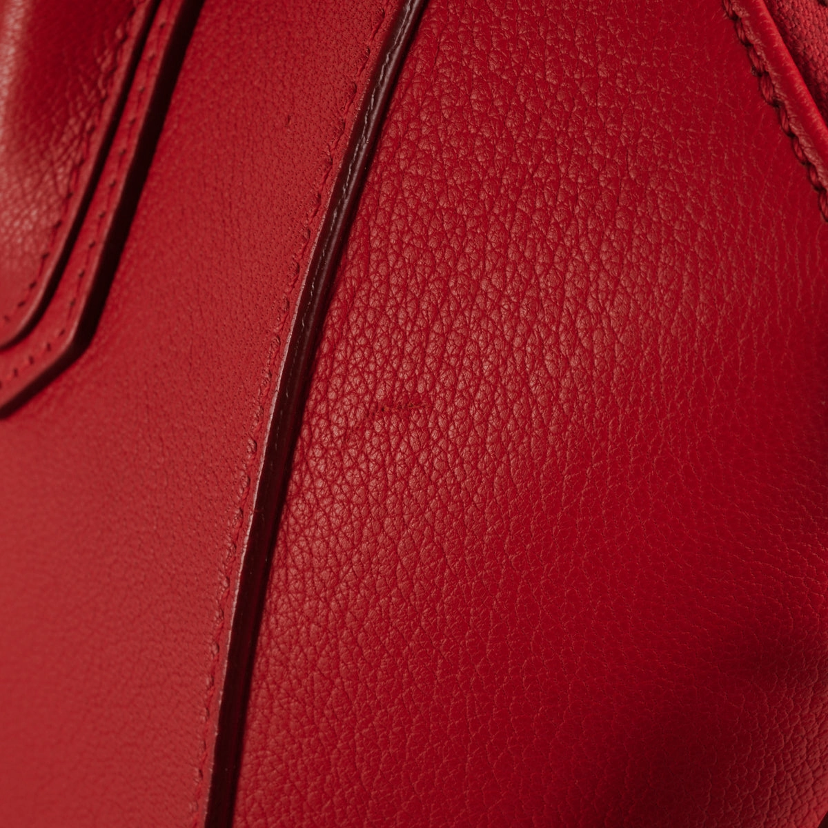 Givenchy Antigona Small Red