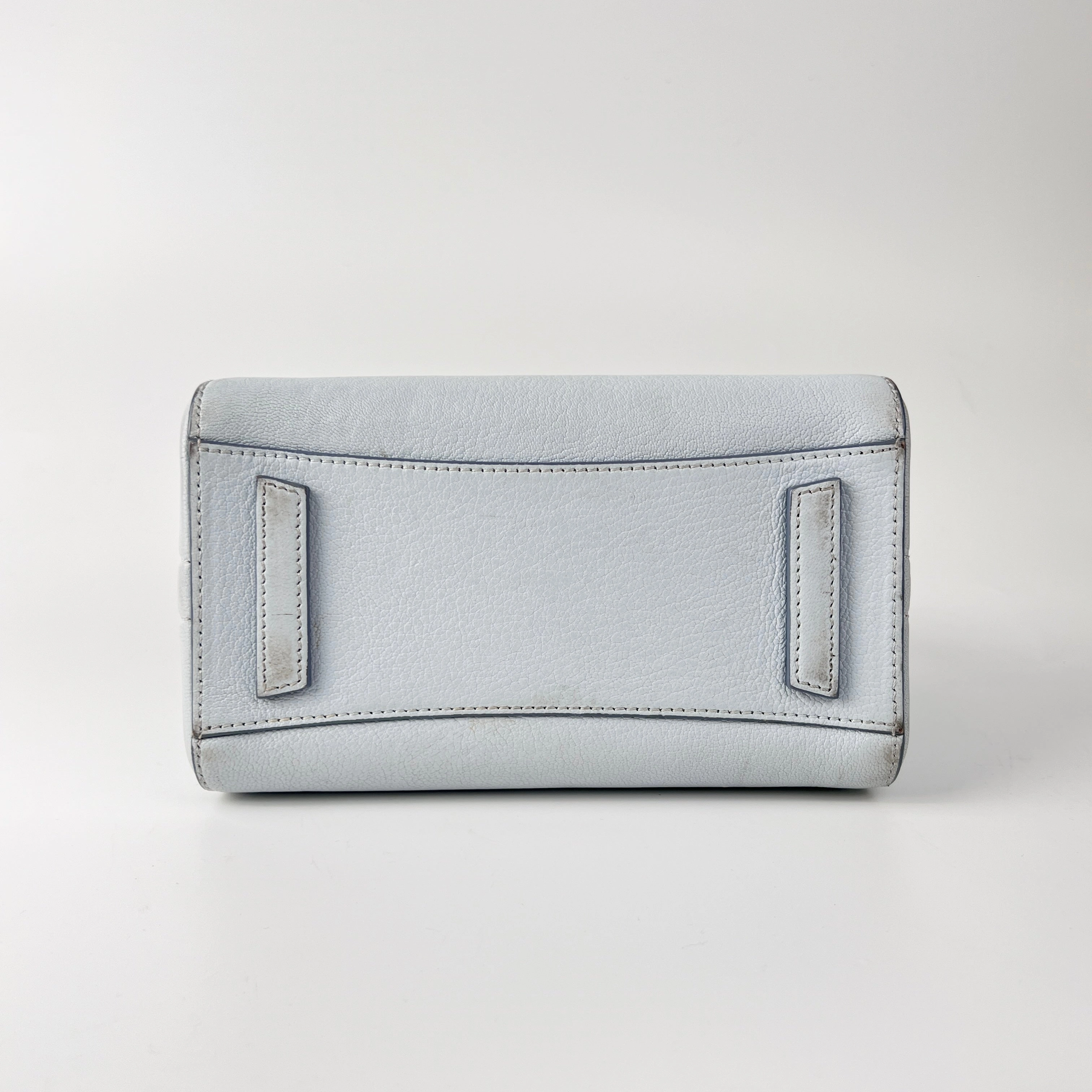 Givenchy Mini Antigona Light Blue