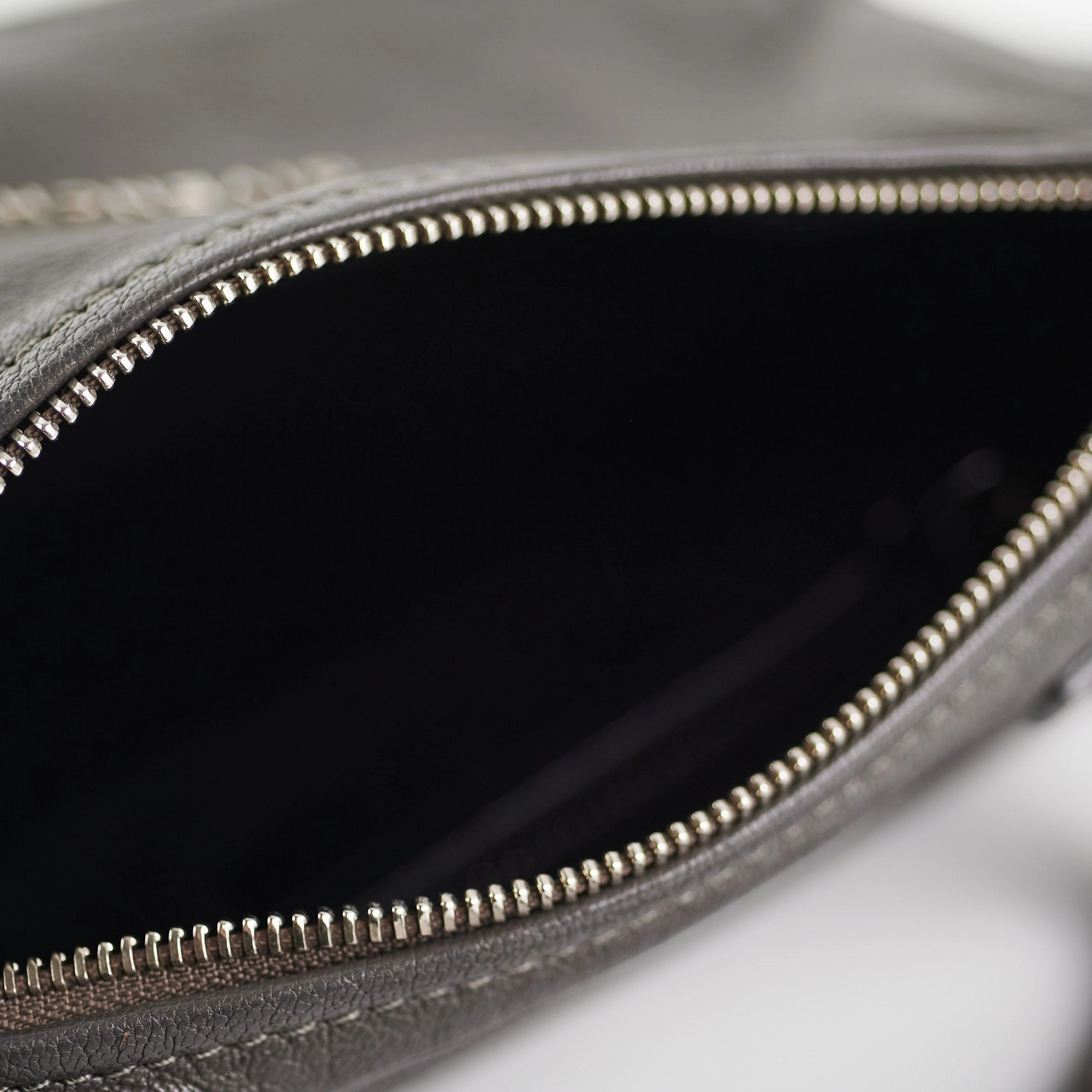 Givenchy Mini Pandora Grey