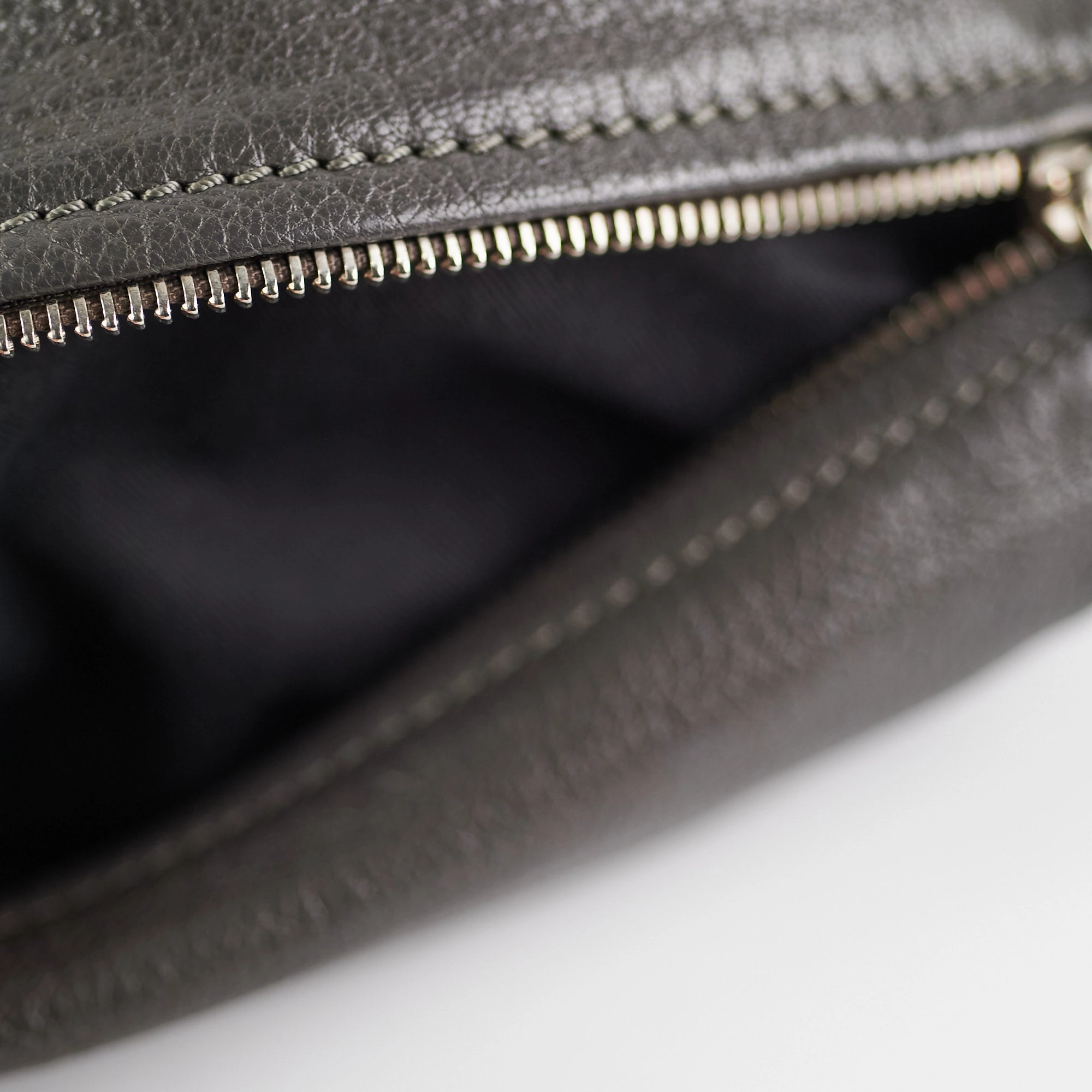 Givenchy Mini Pandora Grey