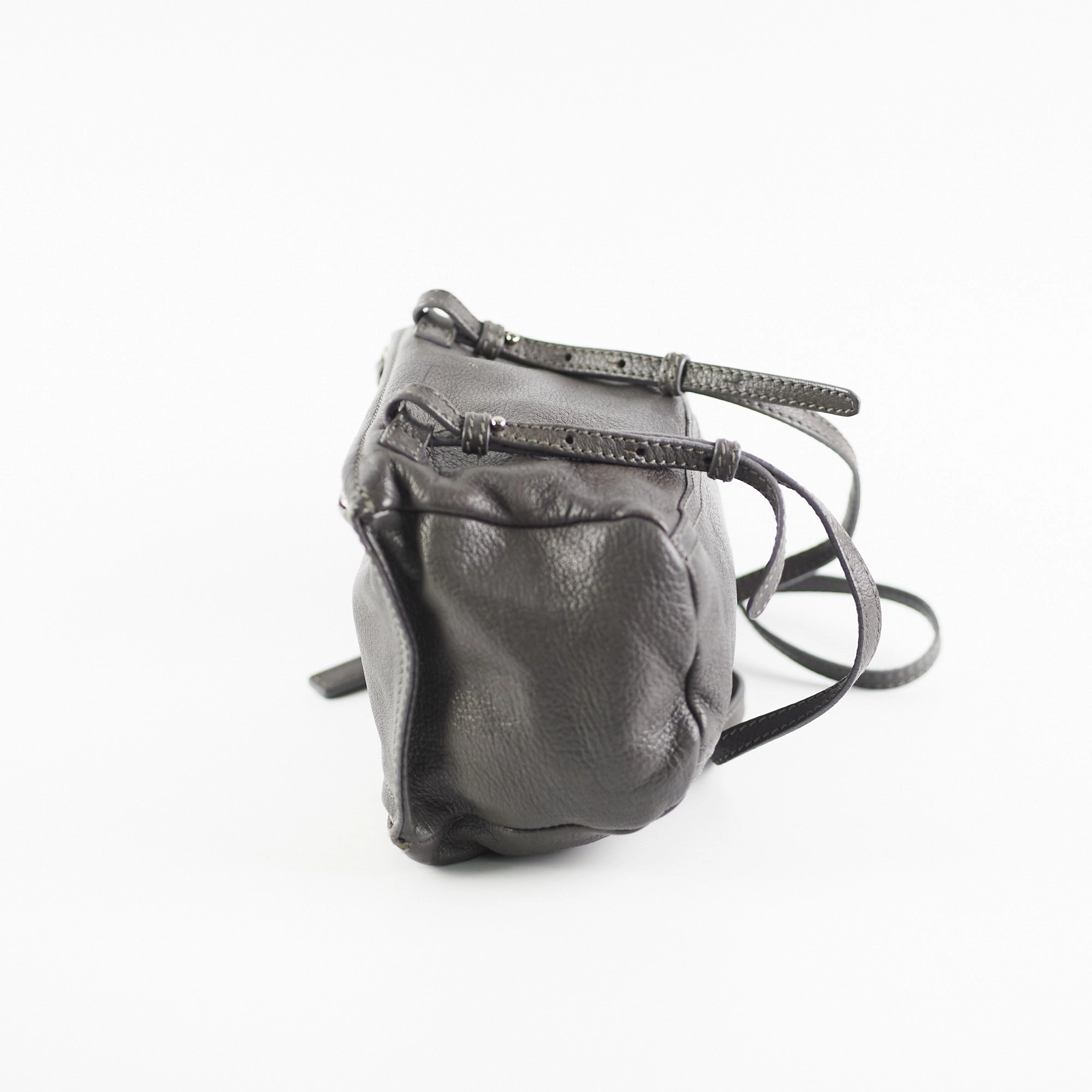 Givenchy Mini Pandora Grey