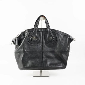 Givenchy Nightingale Medium Black