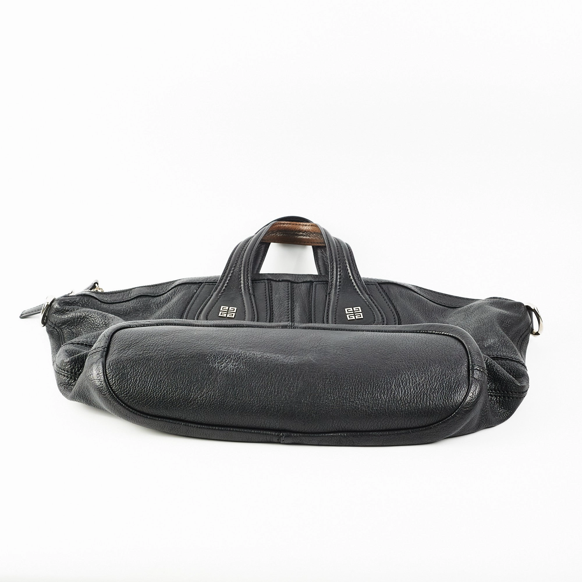 Givenchy Nightingale Medium Black