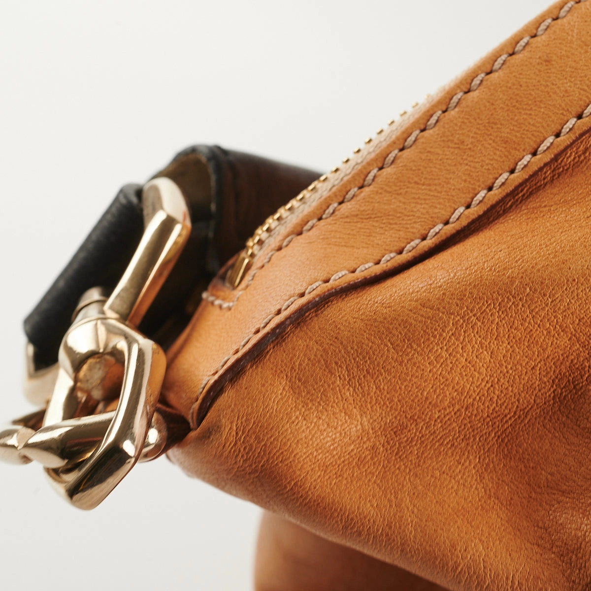 Givenchy Nightingale Medium Tan&Beige