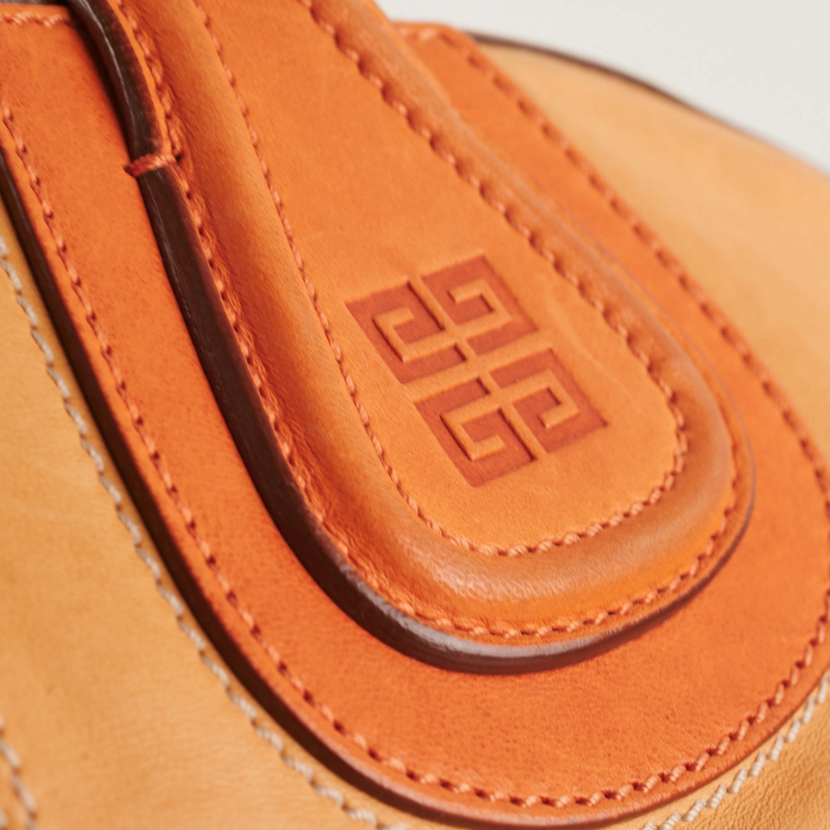 Givenchy Nightingale Medium Tan&Beige