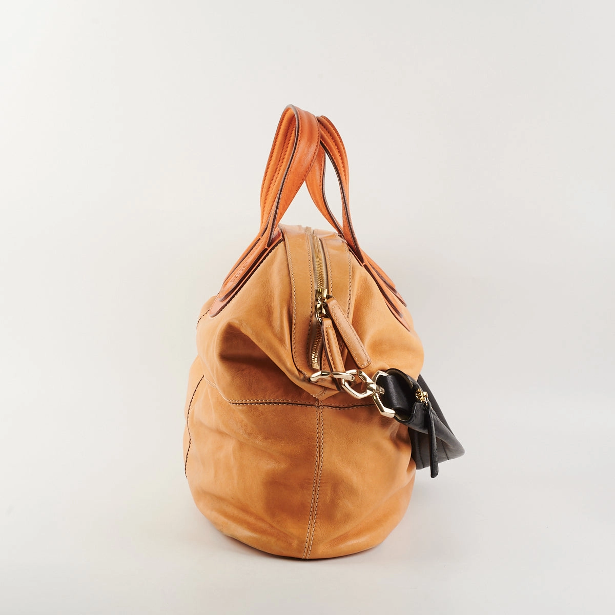 Givenchy Nightingale Medium Tan&Beige