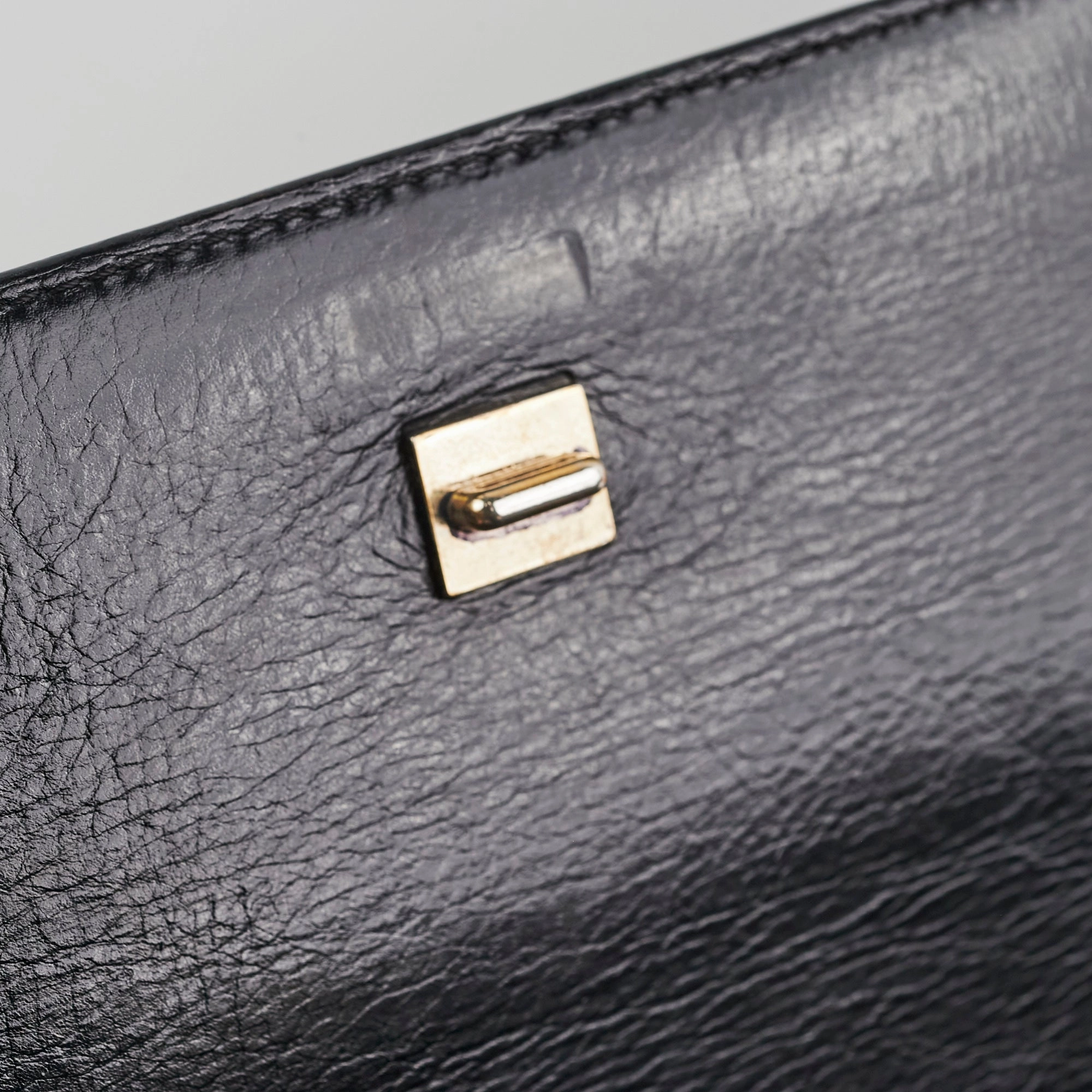 Givenchy Pandora Box Medium Black