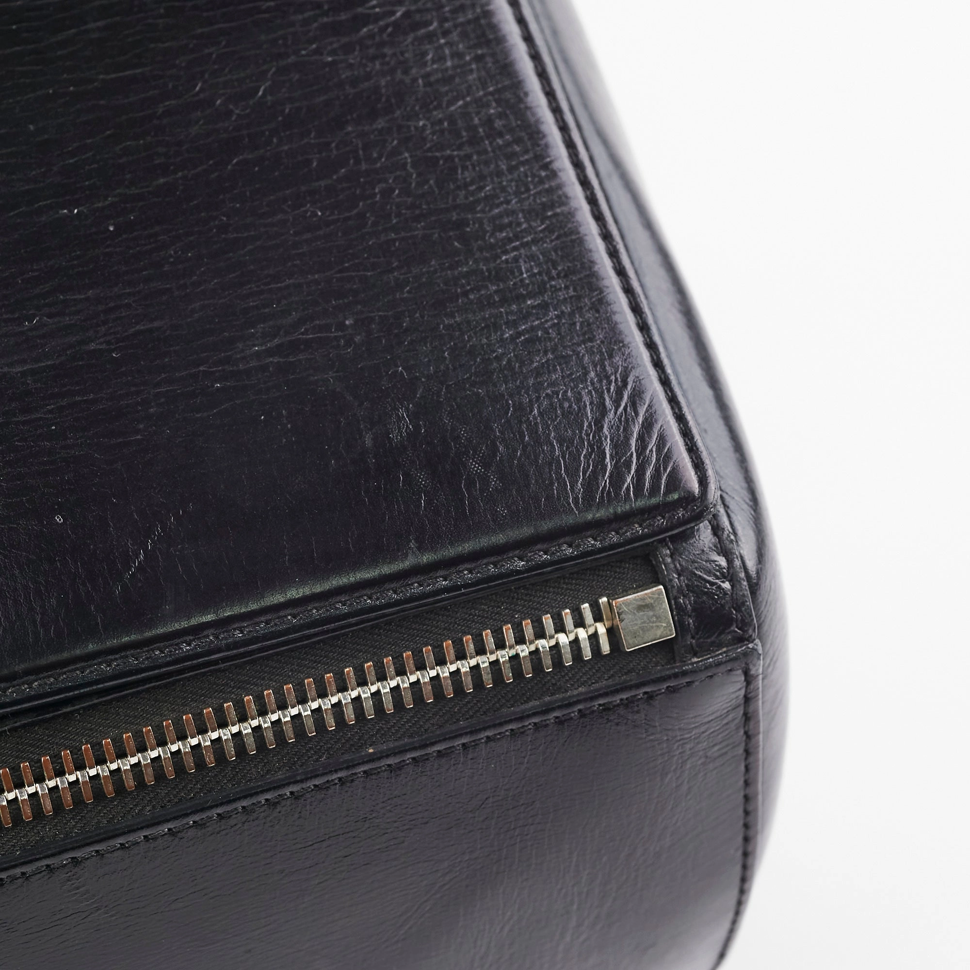 Givenchy Pandora Box Medium Black