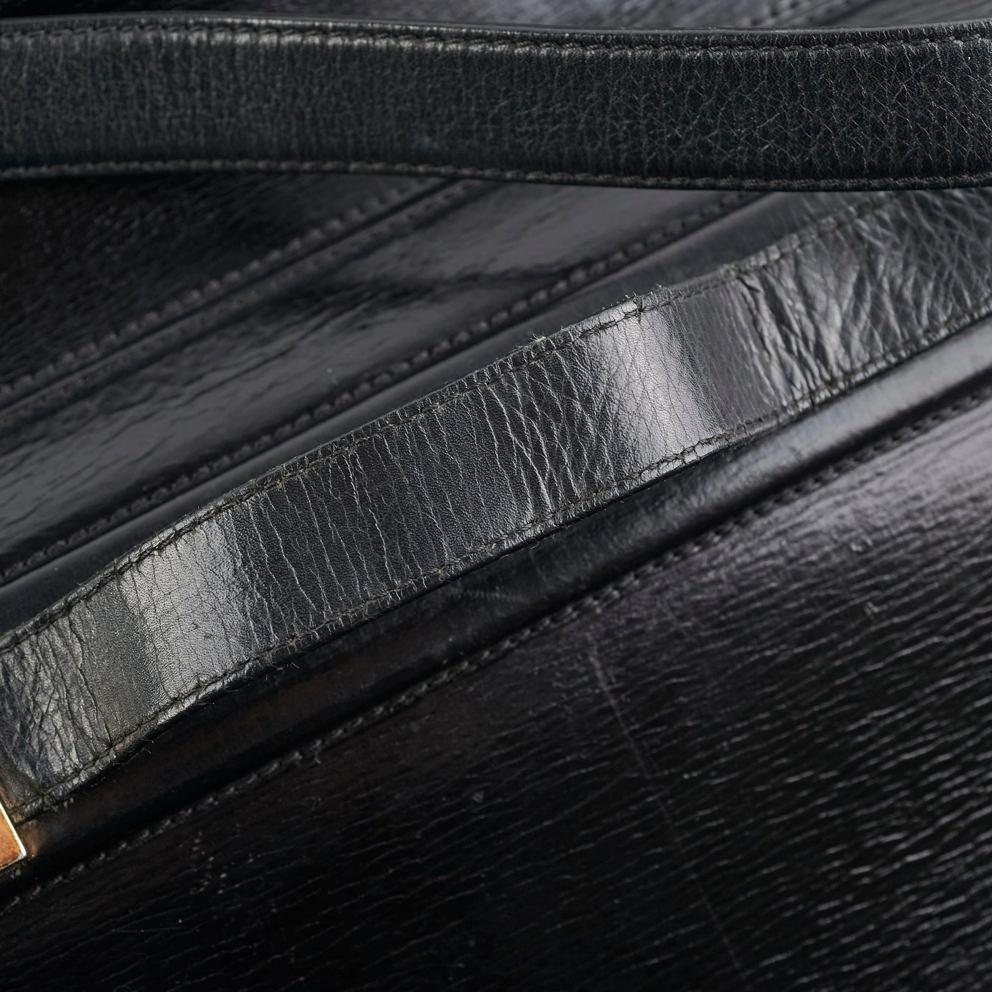 Givenchy Pandora Box Medium Black
