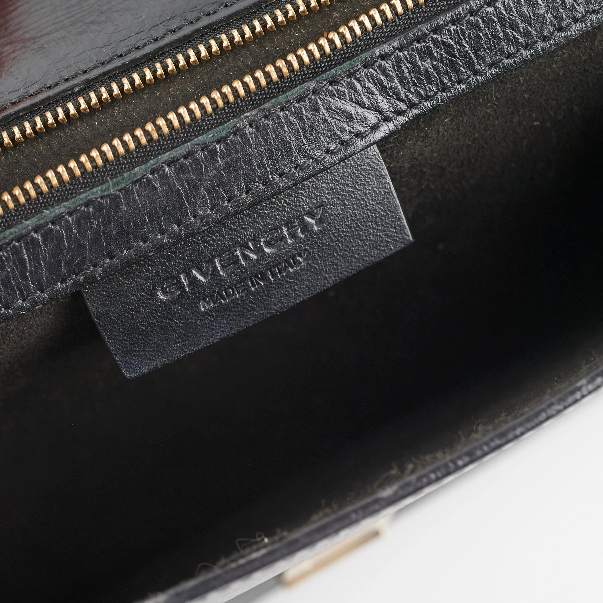 Givenchy Pandora Box Medium Black