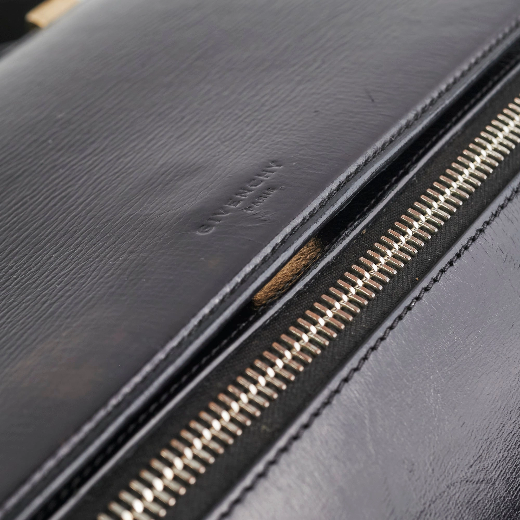 Givenchy Pandora Box Medium Black