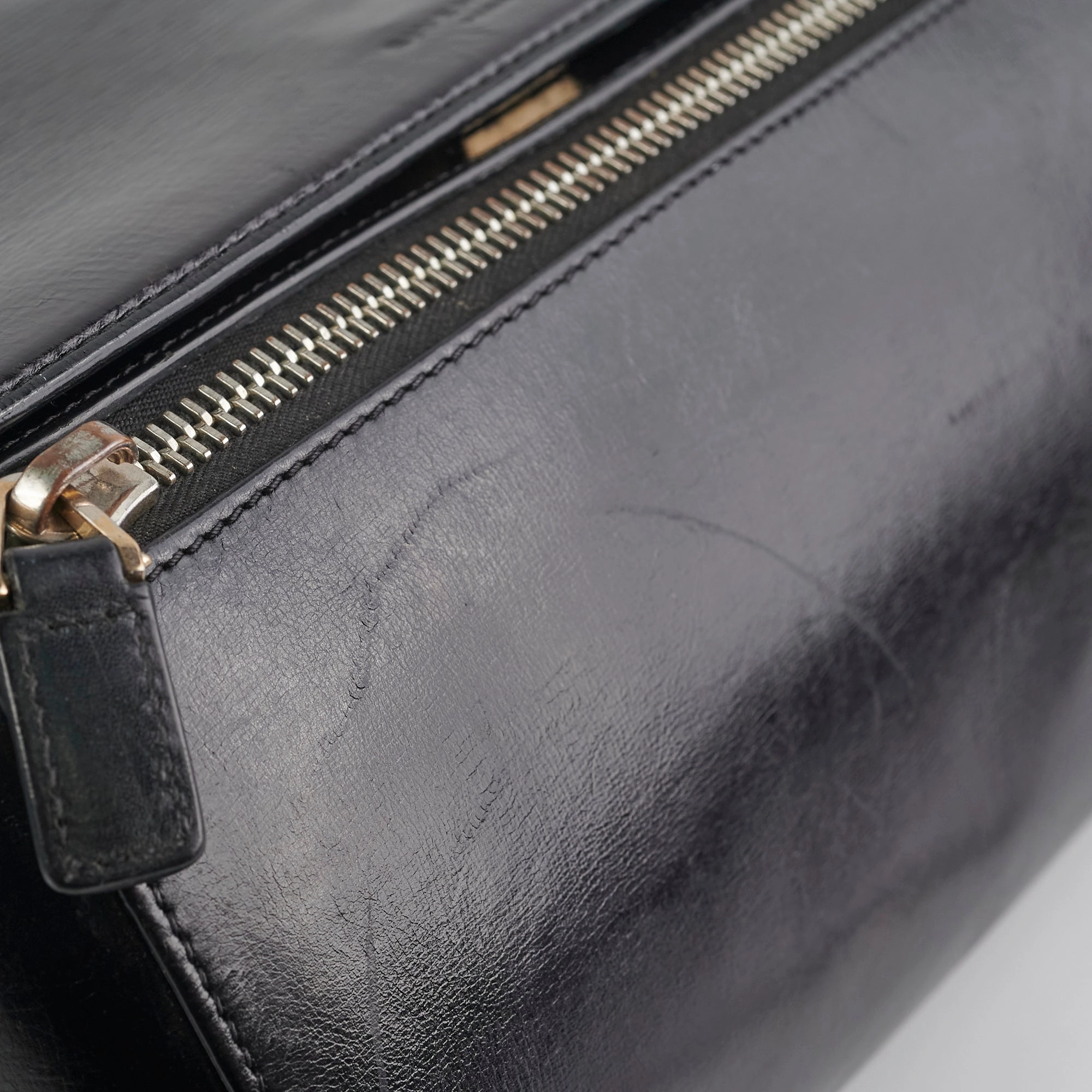 Givenchy Pandora Box Medium Black