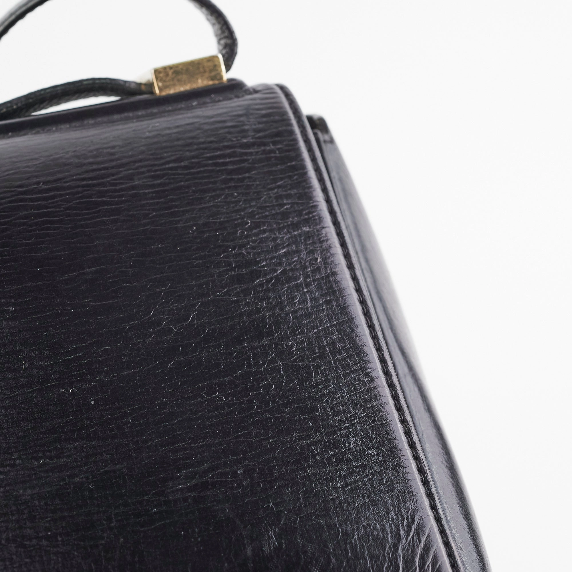 Givenchy Pandora Box Medium Black