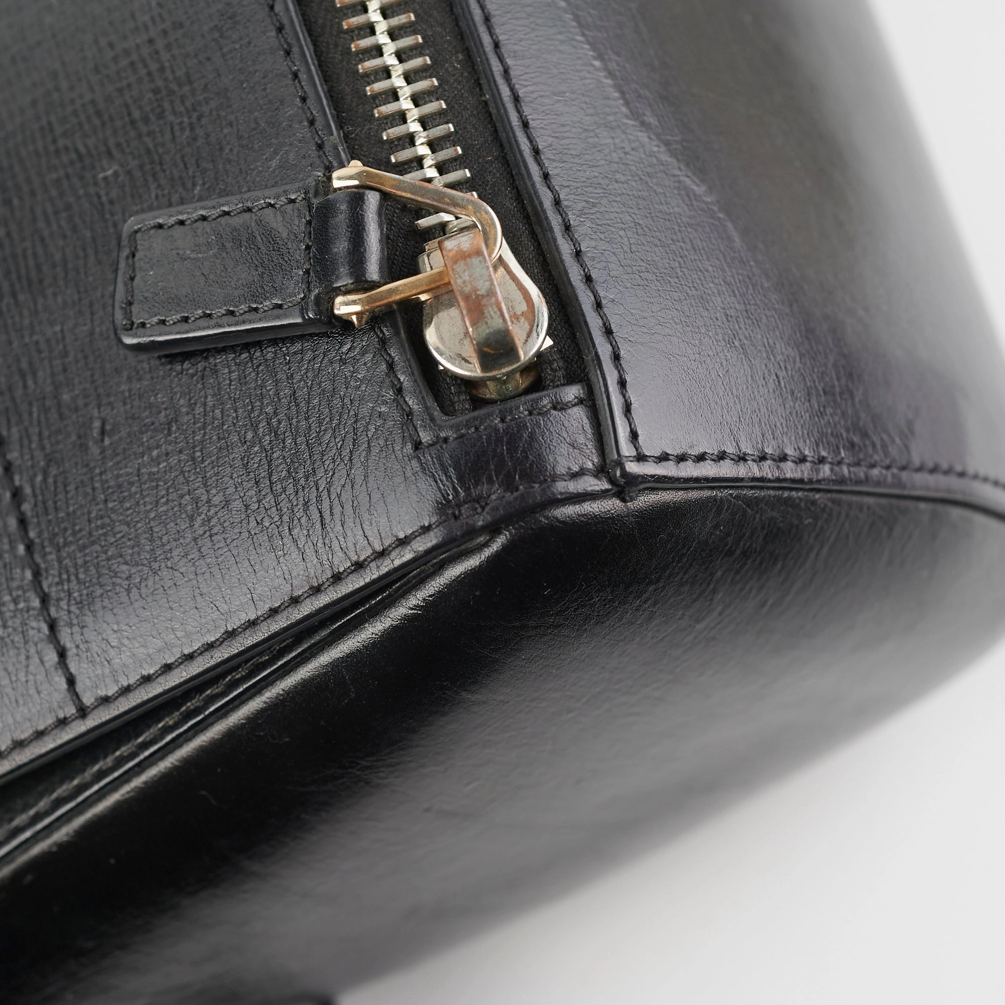 Givenchy Pandora Box Medium Black