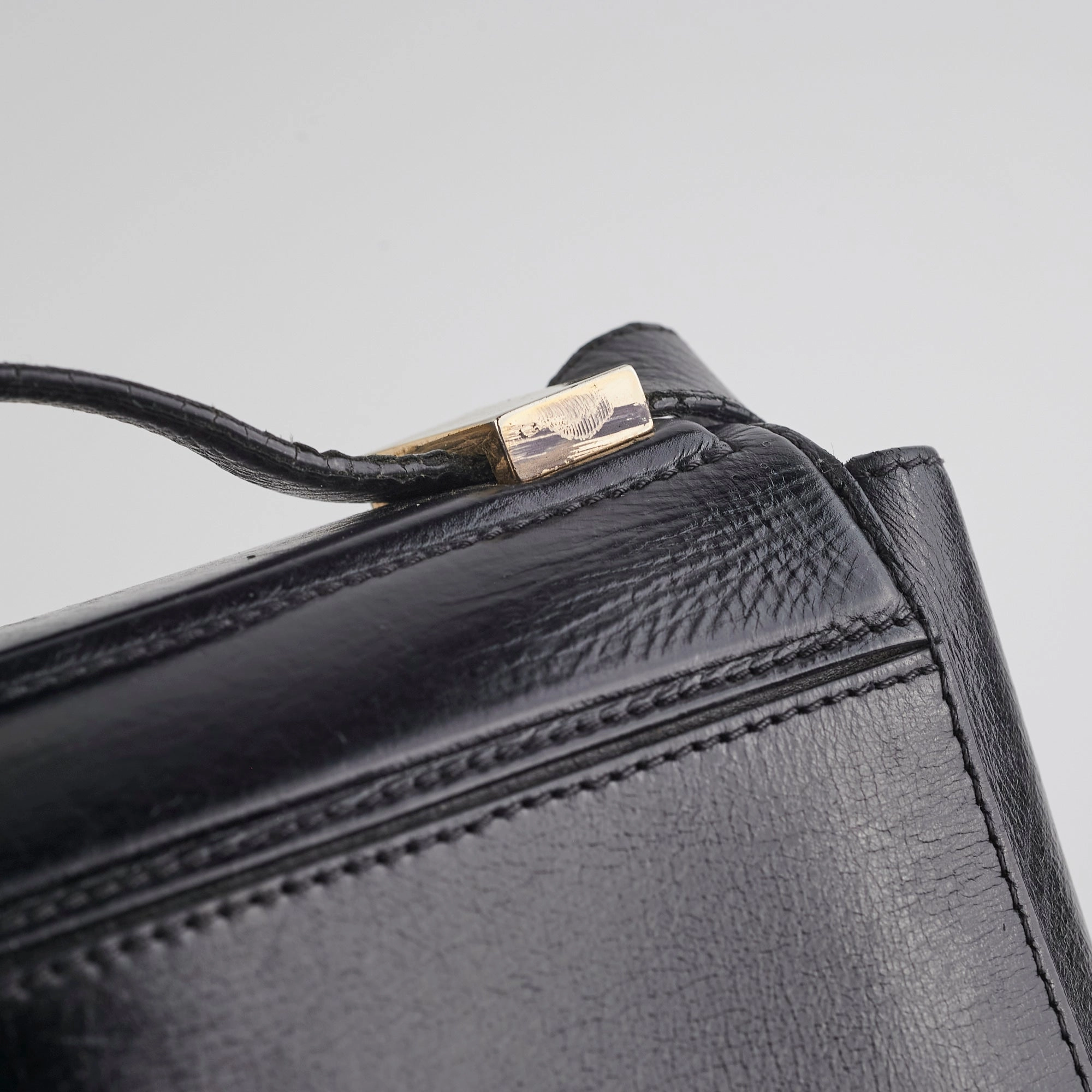 Givenchy Pandora Box Medium Black