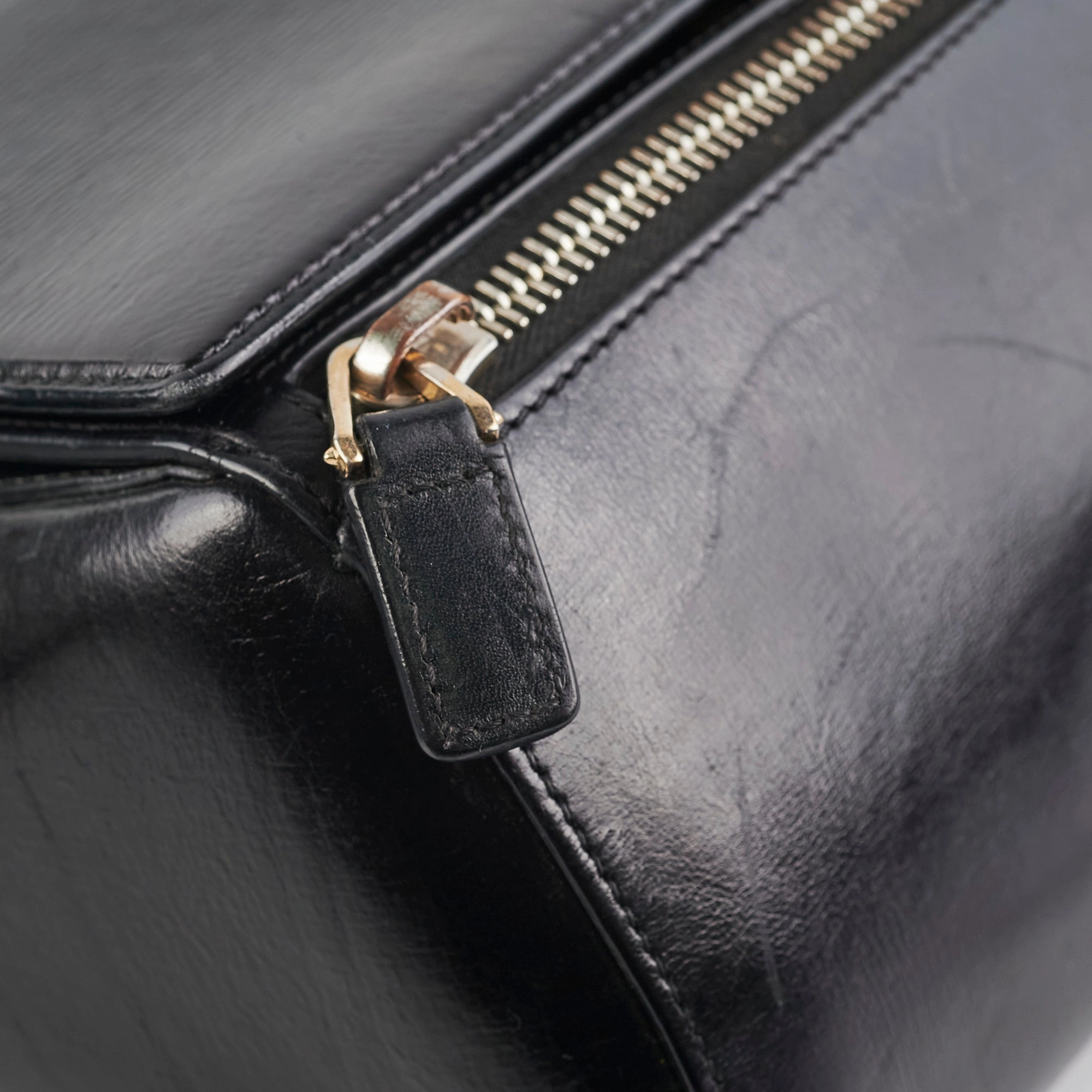Givenchy Pandora Box Medium Black