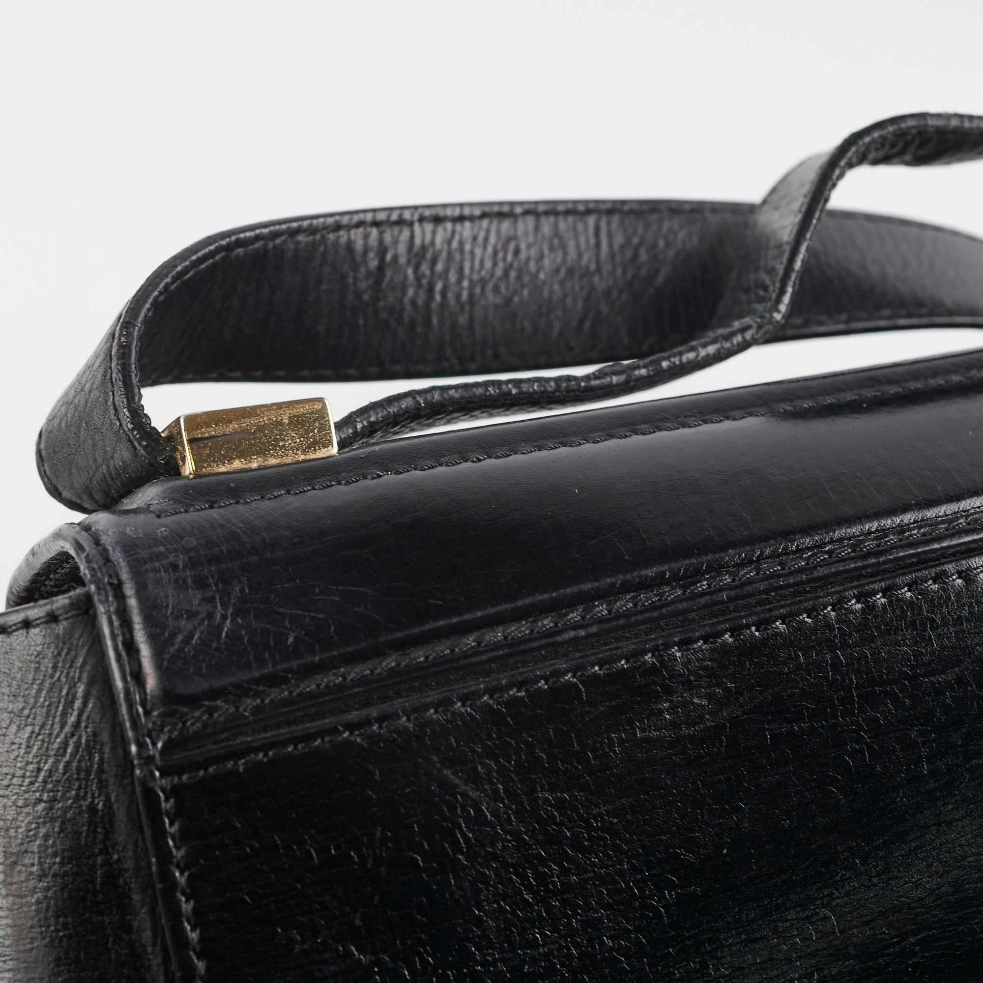 Givenchy Pandora Box Medium Black